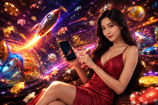lucky365