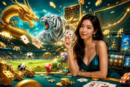 lucky365